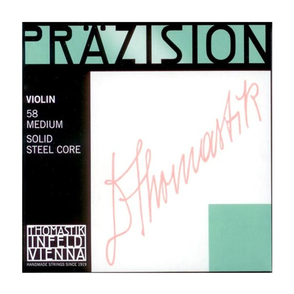 Keman Aksesuar Prazision Tel Thomastik Infeld 58 Müzik Aleti Aksesuarları Fiyatı