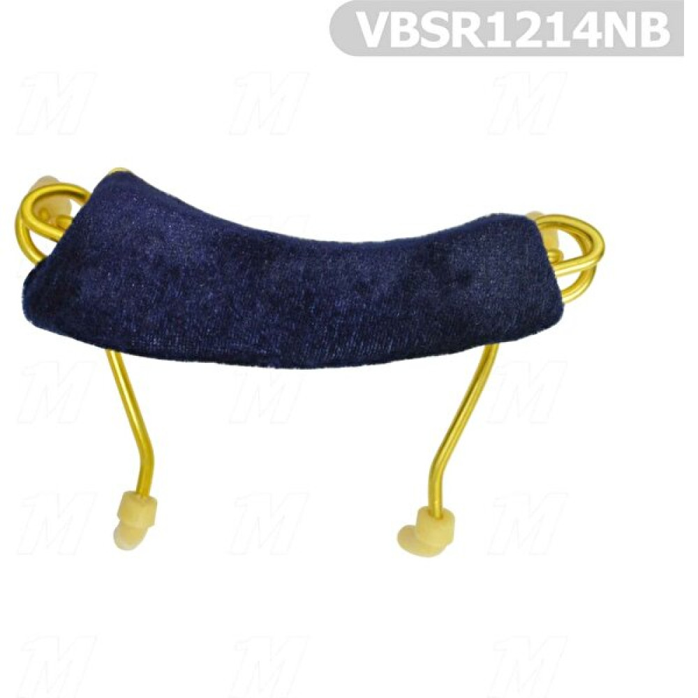 KEMAN YASTIK LACİVERT METAL  3/4 ve 4/4 VBSR44NB Kemanlar Fiyatı