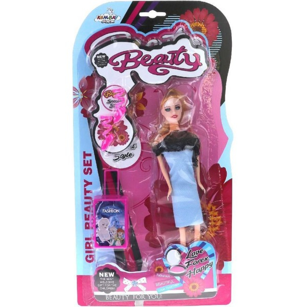 Kembay Bavullu Bebek KMB-026 - Pembe Oto Boyaları Fiyatı