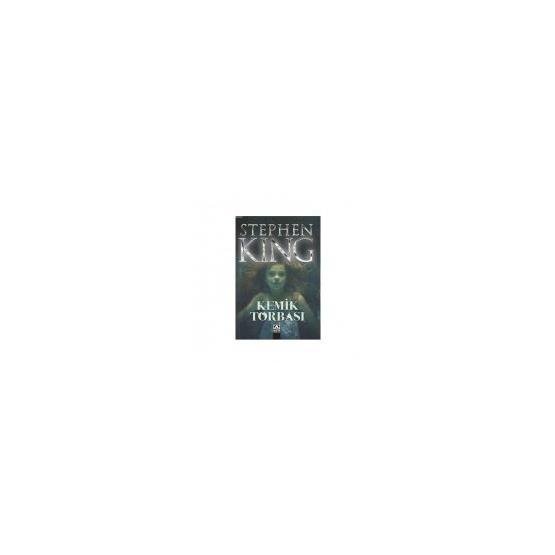 KEMIK TORBASI - STEPHEN KING