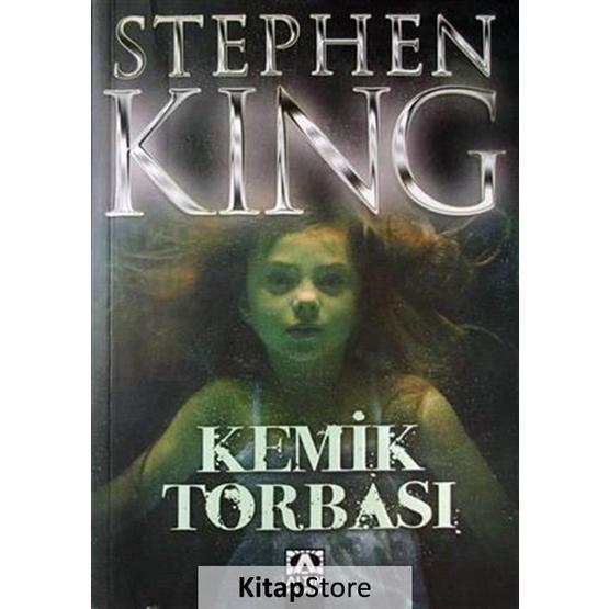 KEMIK TORBASI - STEPHEN KING