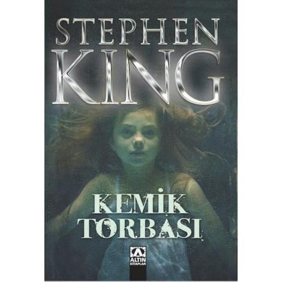 KEMIK TORBASI - STEPHEN KING