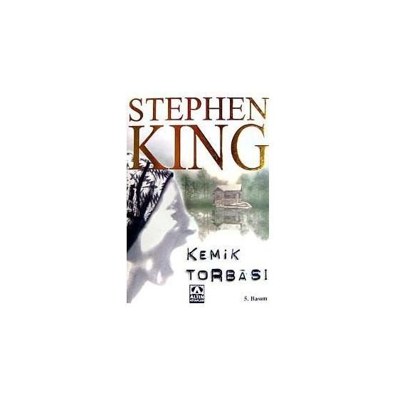 KEMIK TORBASI - STEPHEN KING