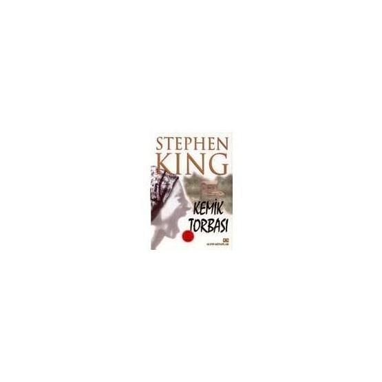 KEMIK TORBASI - STEPHEN KING Muhtelif Roman Fiyatı