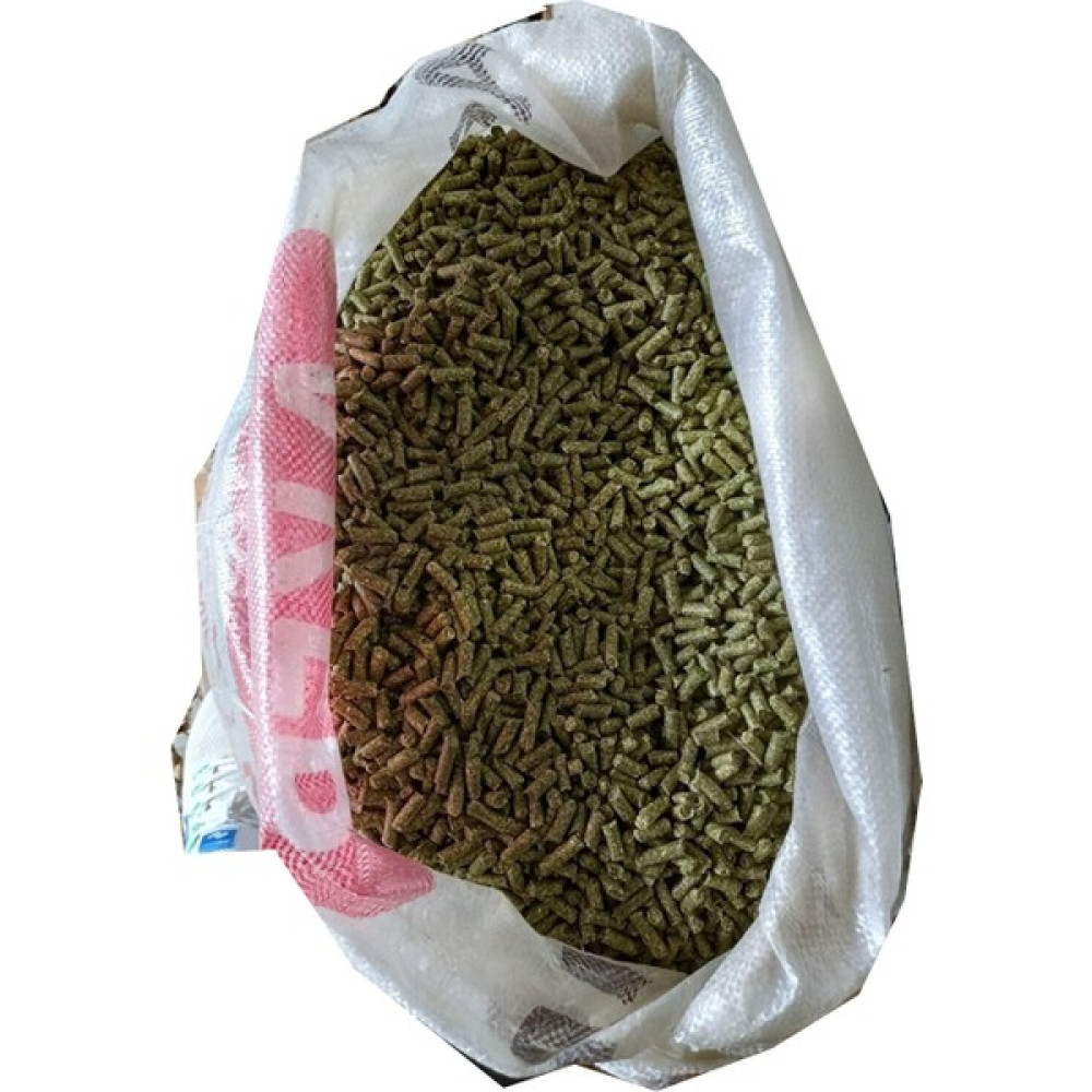Kemirgen Market Canlılarımızın En Sevdiği Yonca Otunun Pelet Hali 4 kg Evcil Hayvan Ürünleri Fiyatı