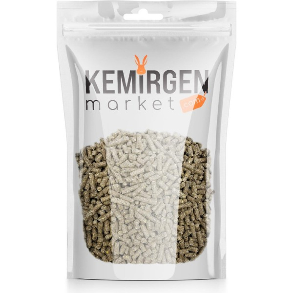 Kemirgen Market Pelet Tavşan Yemi 1000GR Evcil Hayvan Ürünleri Fiyatı