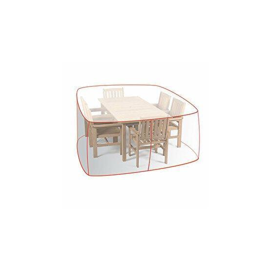 Kemiteks 230x160 cm Mobilya Koruma Örtüsü