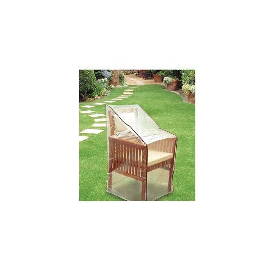 Kemiteks 60 cm Sandalye Koruma Örtüsü