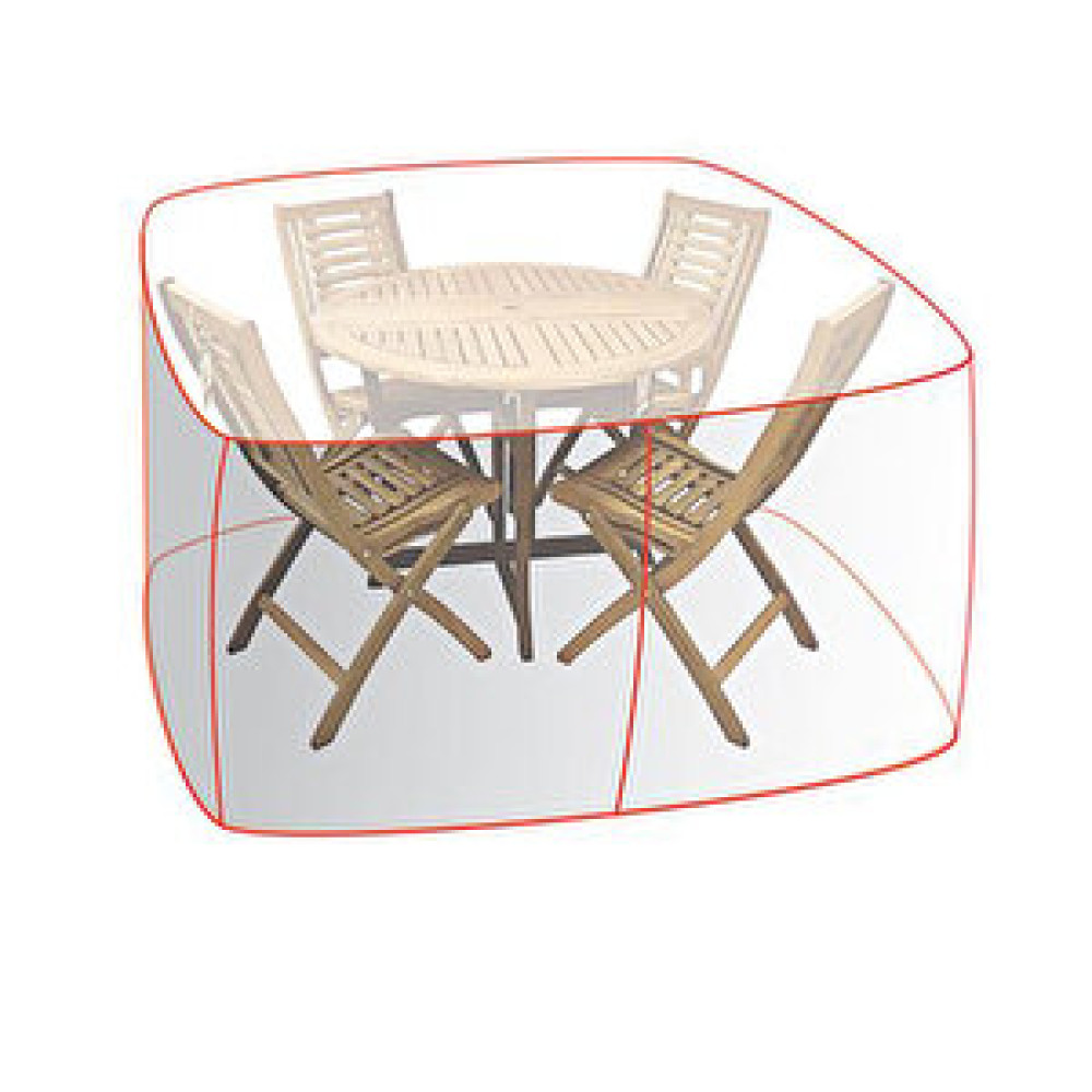 Kemiteks Mobilya Koruma Örtüsü 160x160 Cm Bahçe Tentesi Fiyatı