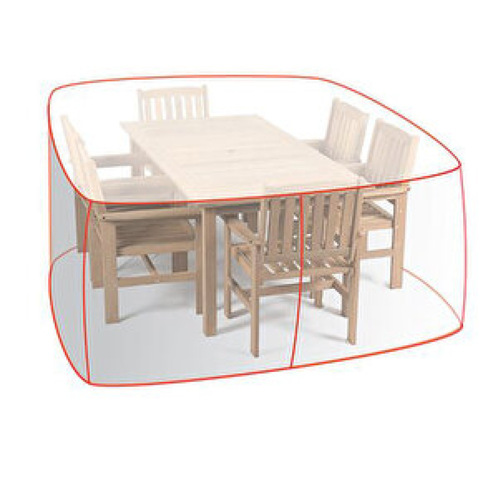 Kemiteks Mobilya Koruma Örtüsü 230x160 Cm Bahçe Tentesi Fiyatı
