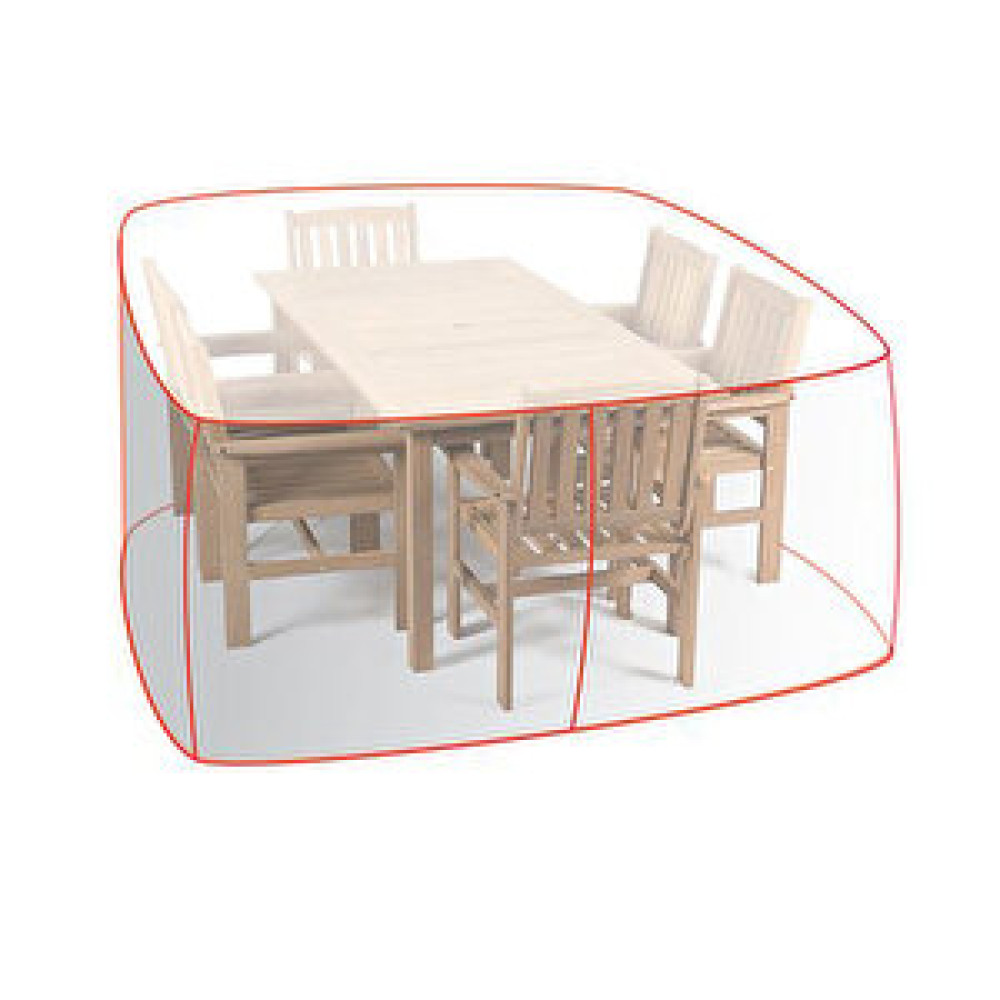 Kemiteks Mobilya Koruma Örtüsü 260x160 Cm Bahçe Tentesi Fiyatı