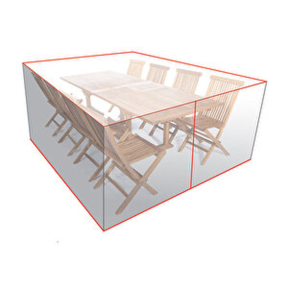 Kemiteks Mobilya Koruma Örtüsü 300x190 Cm Bahçe Tentesi Fiyatı