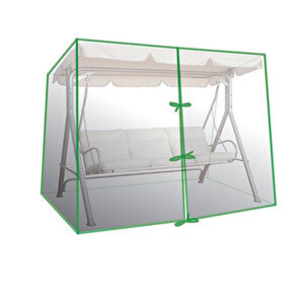Kemiteks Salıncak Koruma Örtüsü 245x125 Cm Bahçe Tentesi Fiyatı