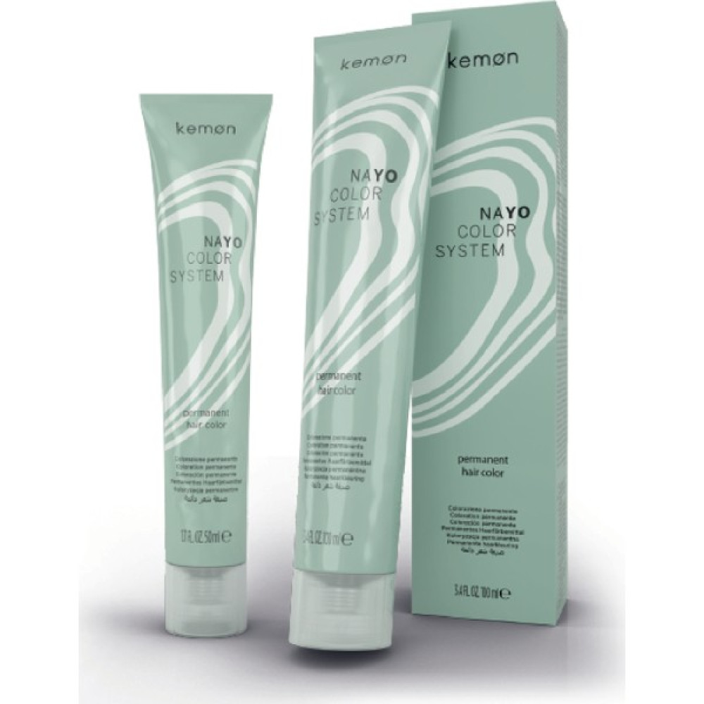 Kemon Nayo Color Saç Boyası 5.06 50 ml Saç Boyası Fiyatı