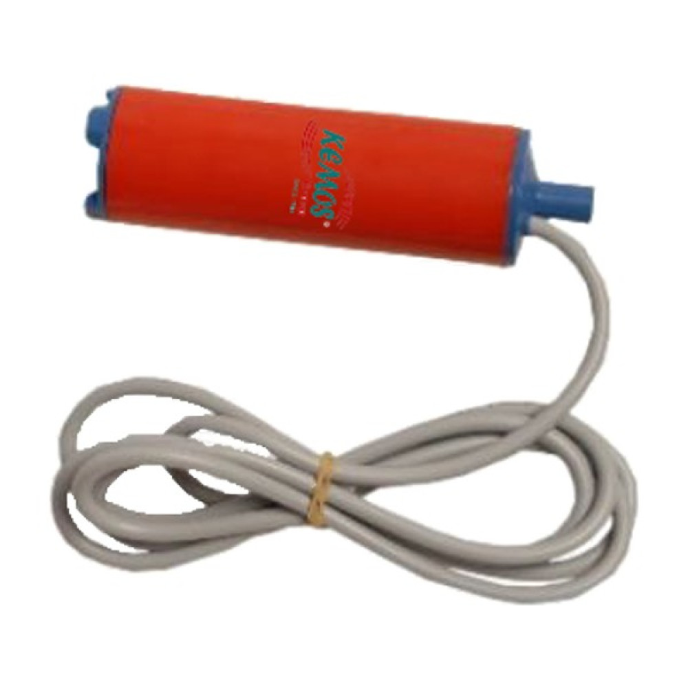 Kemos Rich Plastik 12 Volt Mazot ve Sıvı Transfer Pompası (%100 Yerli Üretim) Bahçe Makinesi Fiyatı