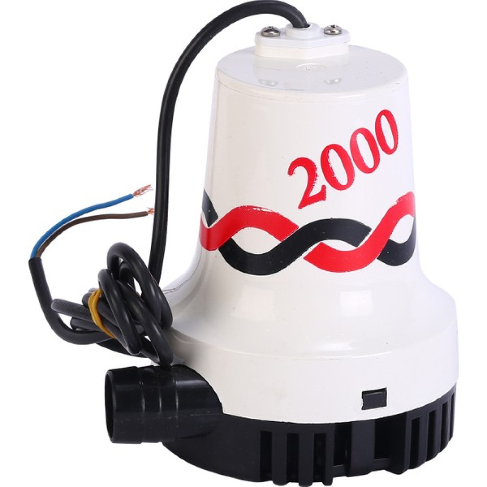 Kemos Sintine 2000 Sıvı Transfer Pompası 12 V Oto Boyaları Fiyatı
