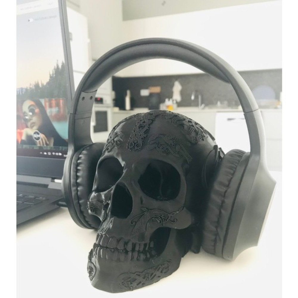 KemX3D Metallica Kulaklık Standı Kulaklık Aksesuarı Fiyatı
