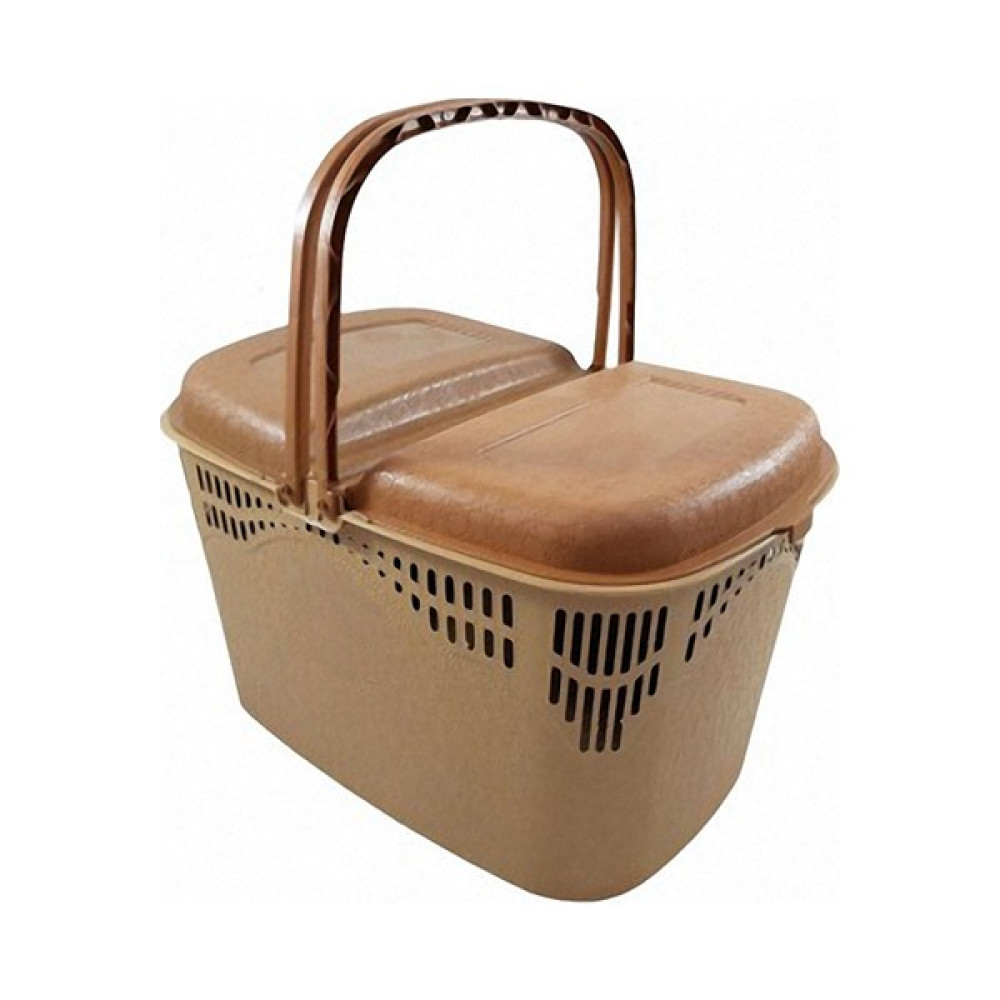 Kenanoğlu Piknik Sepeti Multi KP-0328 Mangal & Barbekü Malzemeleri Fiyatı