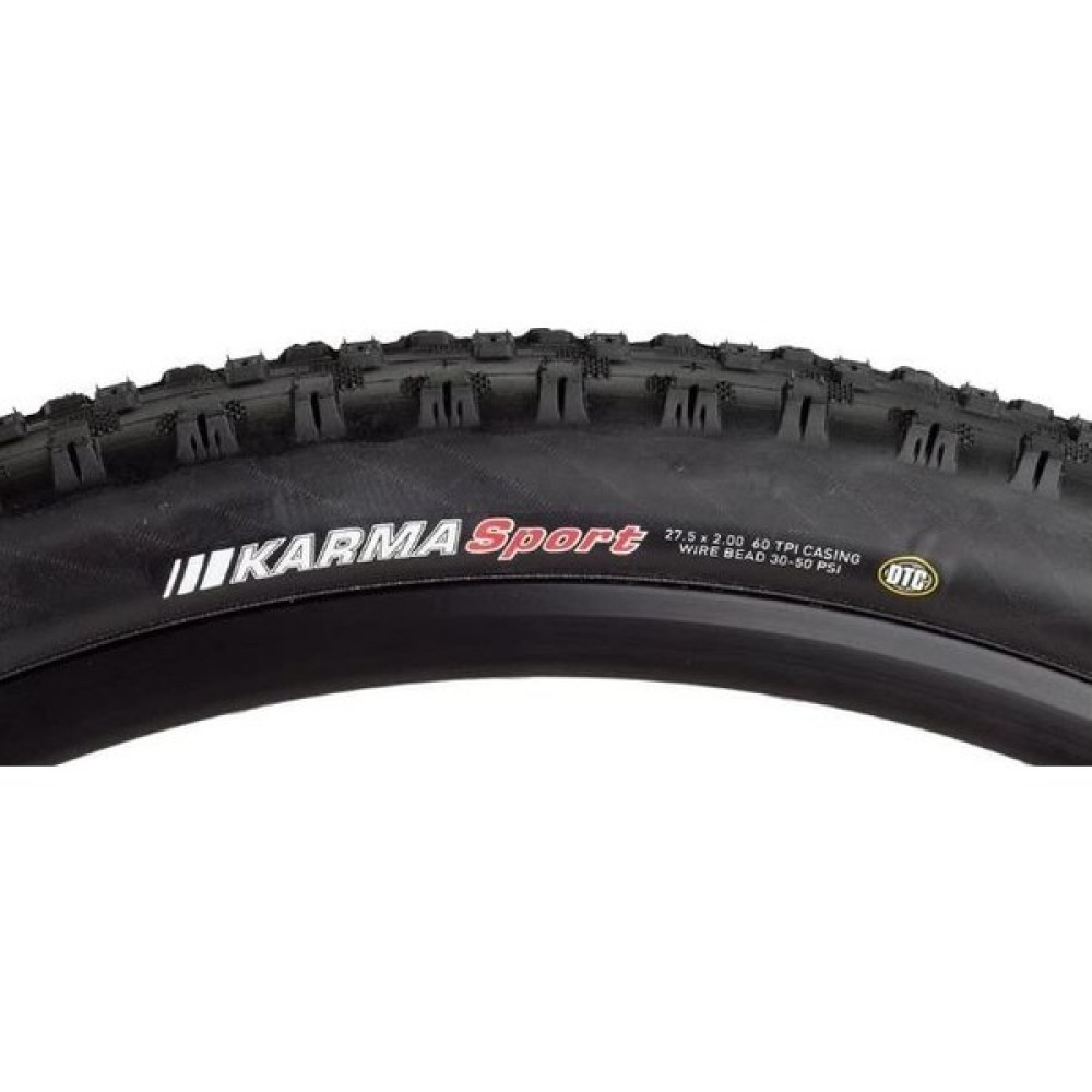 Kenda 27.5 x 2.00 (K917) Karma Sport 60 Tpı Katlanabilir Mtb Lastik(Çift) 2 Adet Bisiklet Aksesuarları Fiyatı