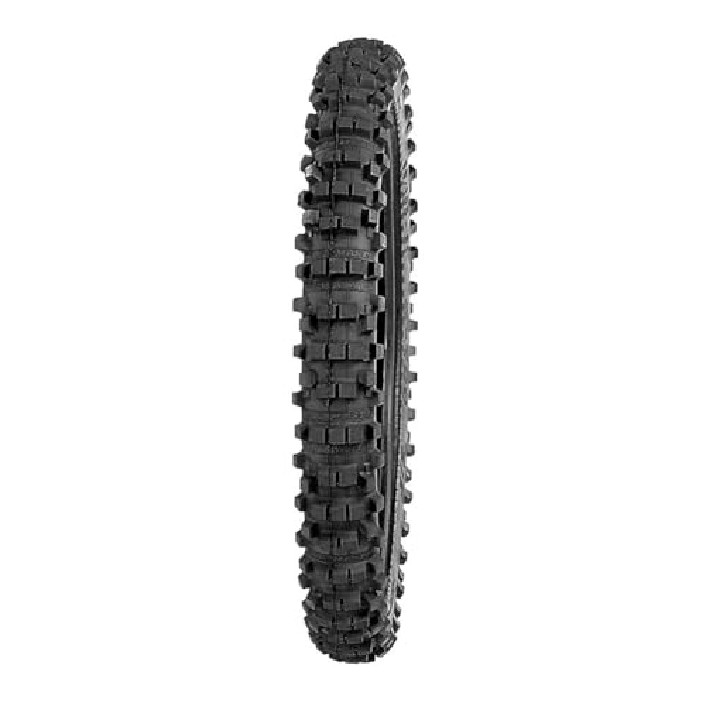 Kenda K760 Dual/Enduro Front Motorcycle Bias Tire - 80/100-21 51C