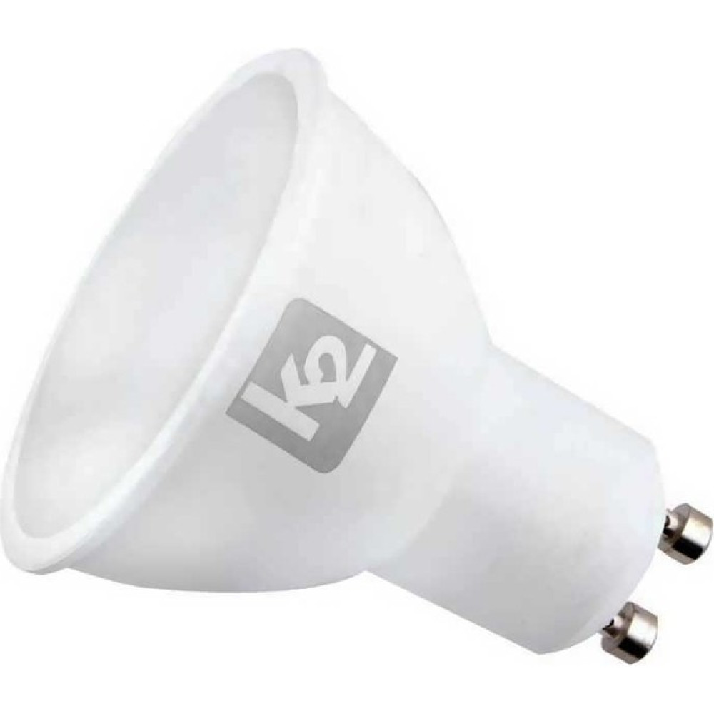 Kendal 10 Adet 7W 6500K Beyaz Işık GU10 LED Çanak Spot Ampul KES047 Led Aydınlatmalar Fiyatı