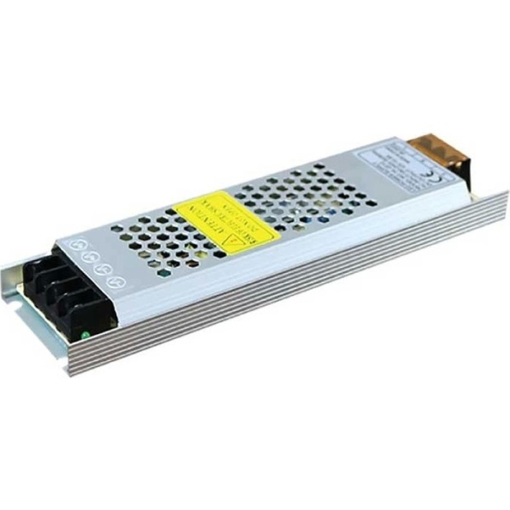 Kendal Global Global KLD005 200W 16.5A Ultra Slim LED Trafosu Led Aydınlatmalar Fiyatı
