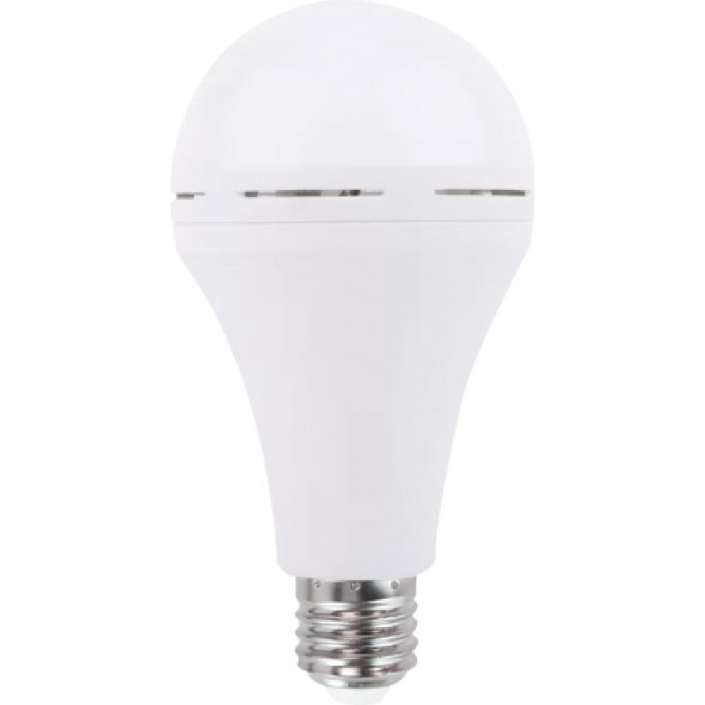 Kendal KES072 Şarjlı Led’li Ampul 9W E27 Beyaz Led Aydınlatmalar Fiyatı