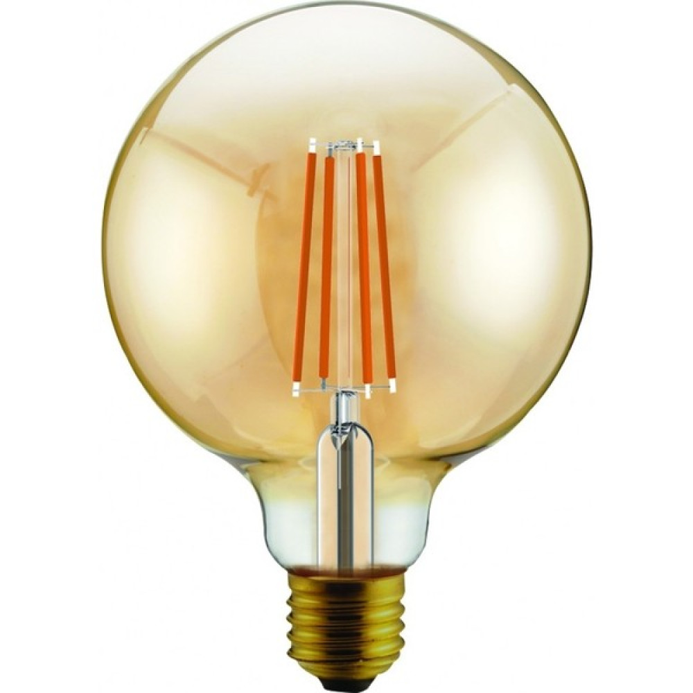 Kendal KES606 Cob Flamanlı Ampul 6W E27 Günışığı Tasarruflu Ampul Fiyatı