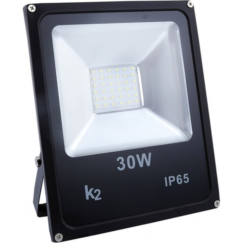 Kendal KLF172 30W Slim Döküm Smd LED Projektör Beyaz Elektrik ve Aydınlatma Fiyatı
