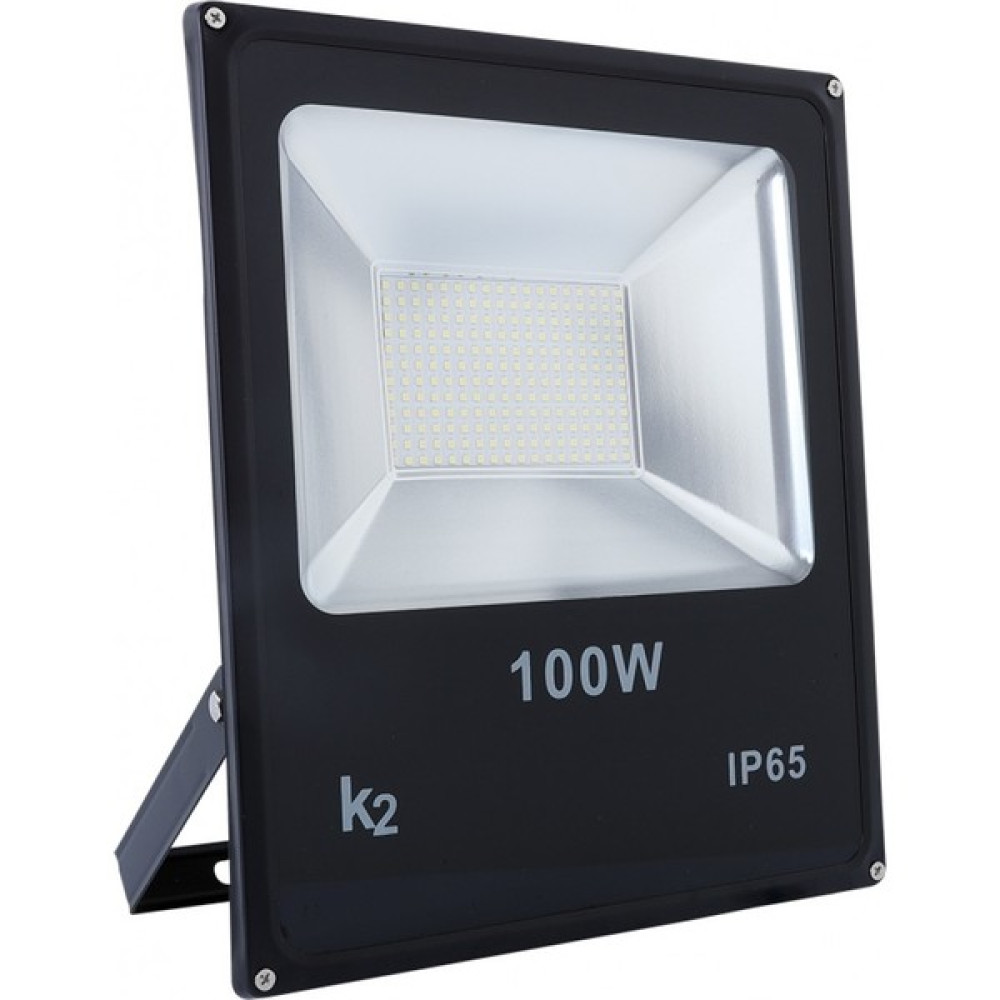 Kendal KLF175 Smd LED 100W Döküm Slim LED Projektör Yeşil Elektrik ve Aydınlatma Fiyatı