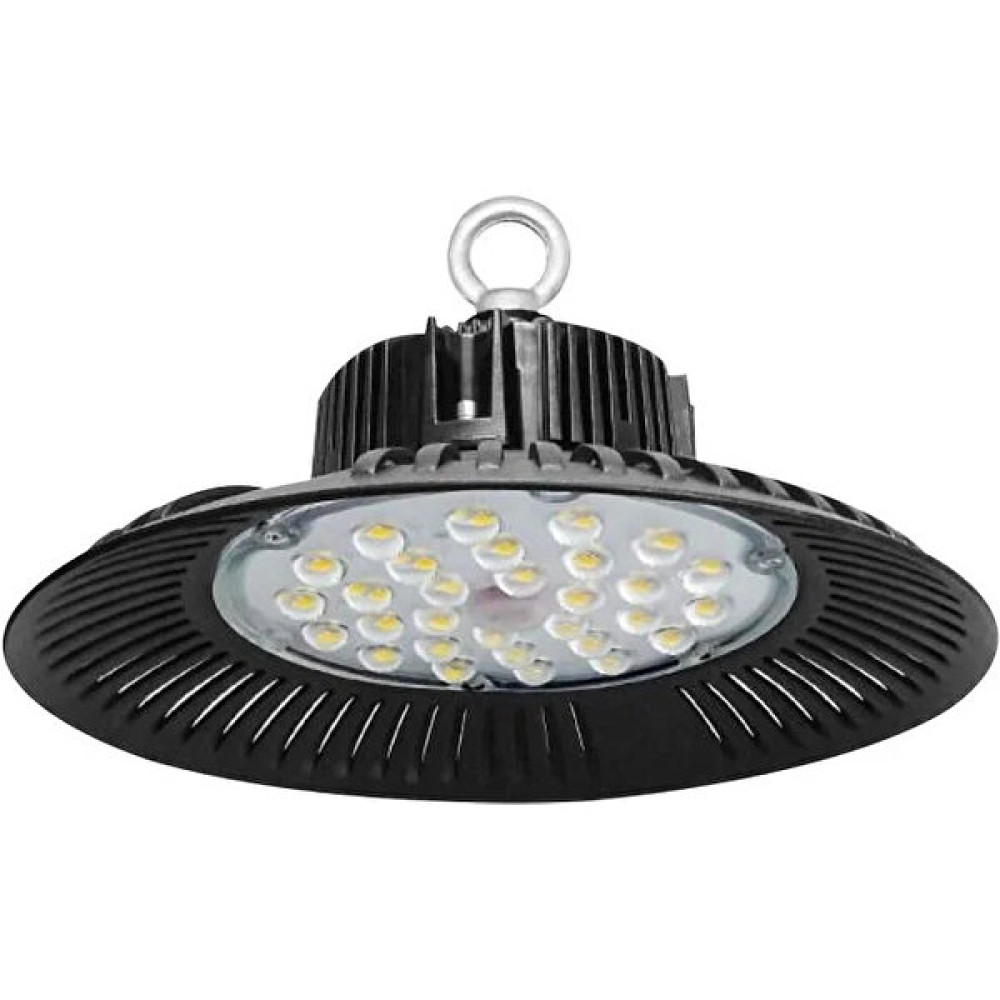 Kendal KST511 150W Ledli Atölye Pendante Armatür Beyaz Işık - 6500K - Beyaz Işık Armatür Fiyatı