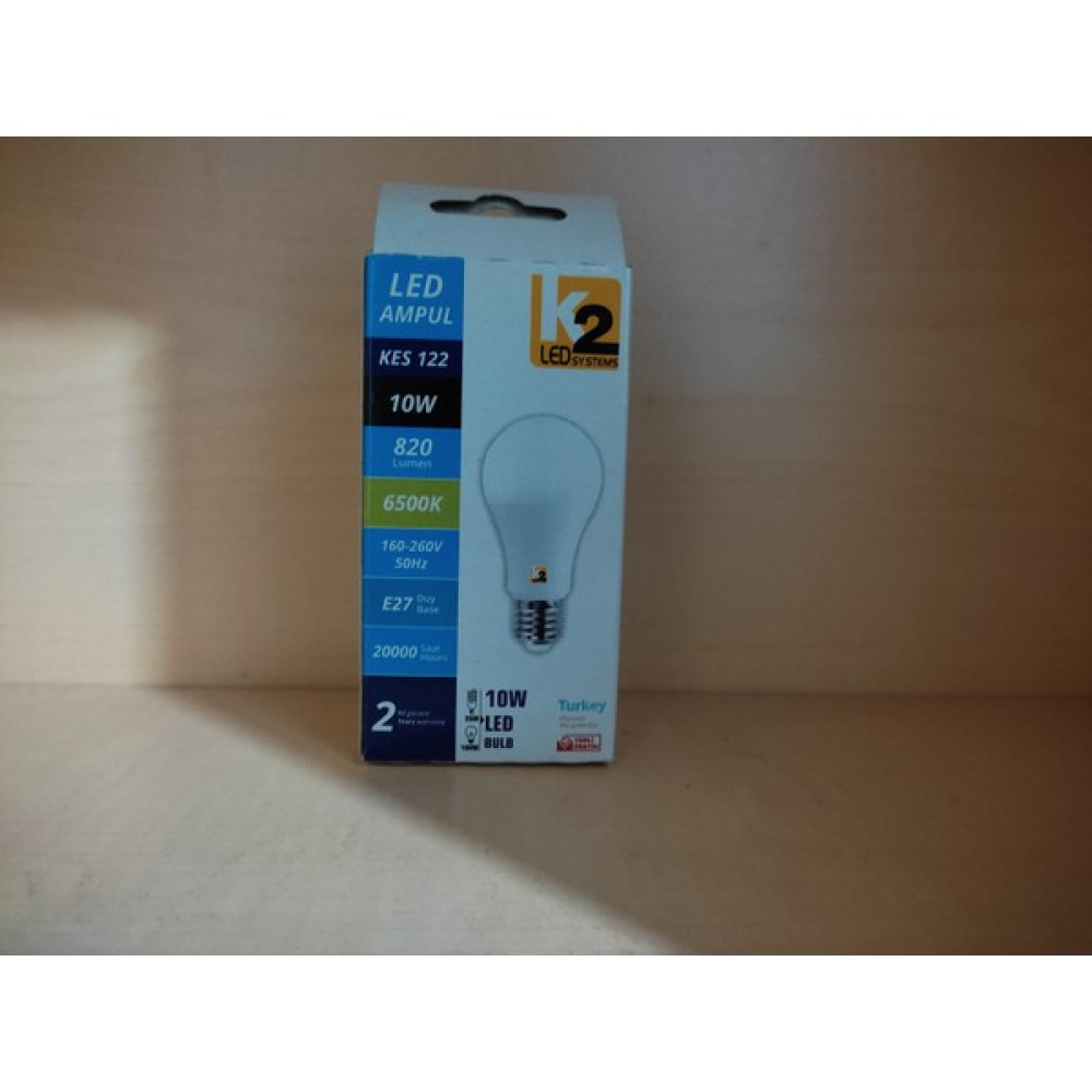 Kendal LED Ampül - Beyaz Led Aydınlatmalar Fiyatı