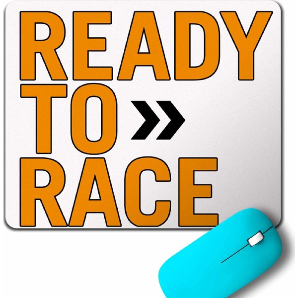 Kendim Seçtim Ktm Ready To Race Motosiklet Logo Mouse Pad Mouse Pad Fiyatı