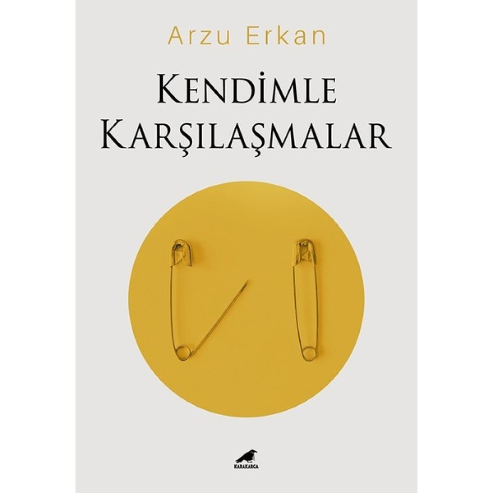 Kendimle Karşılaşmalar - Arzu Erkan Deneme - İnceleme Fiyatı