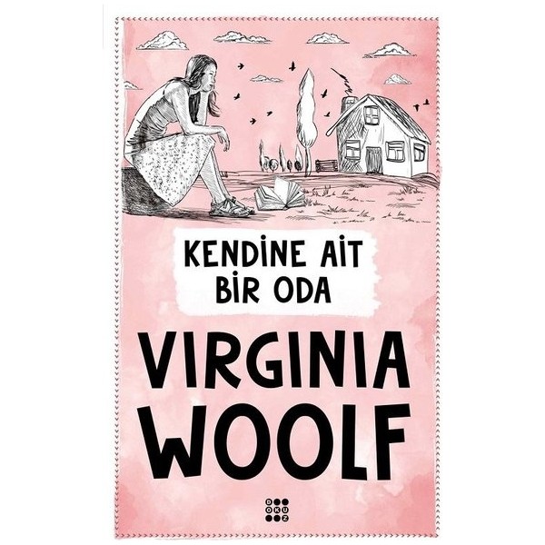 Kendine Ait Bir Oda - Virginia Woolf Diğer Fiyatı