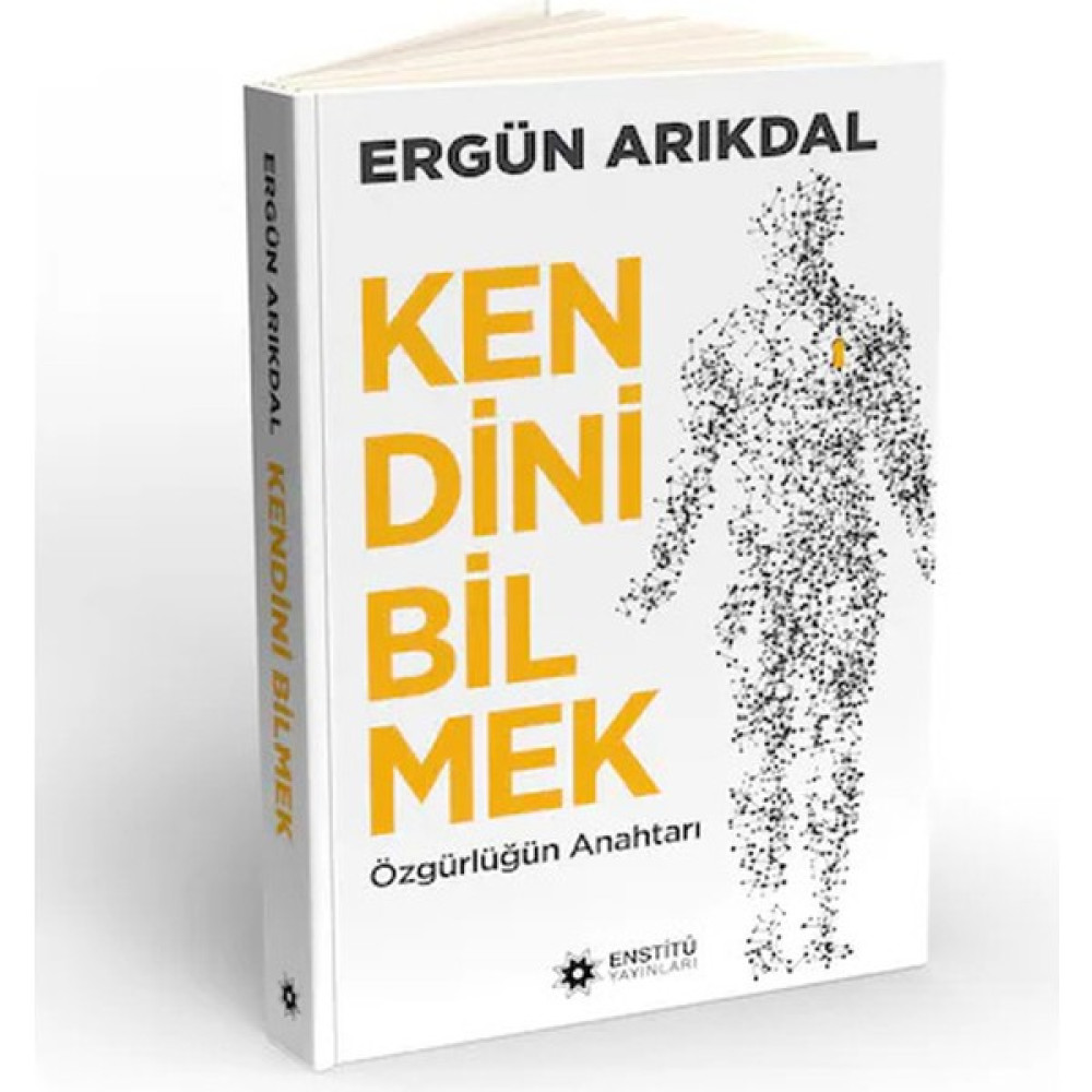 Kendini Bilmek Kişisel Gelişim ve Psikoloji Fiyatı