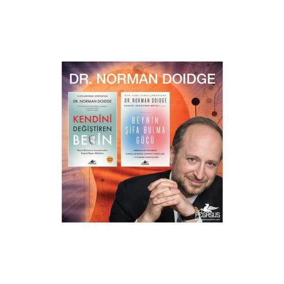 KENDINI DEĞİŞTİREN BEYIN - NORMAN DOIDGE