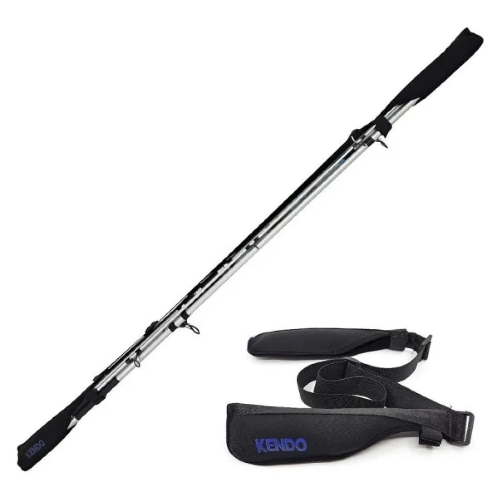 Kendo Ayarlanabilir 3 Parca Surf Kamis Koruma Kilifi Neopren Balıkçılık Malzemeleri Fiyatı