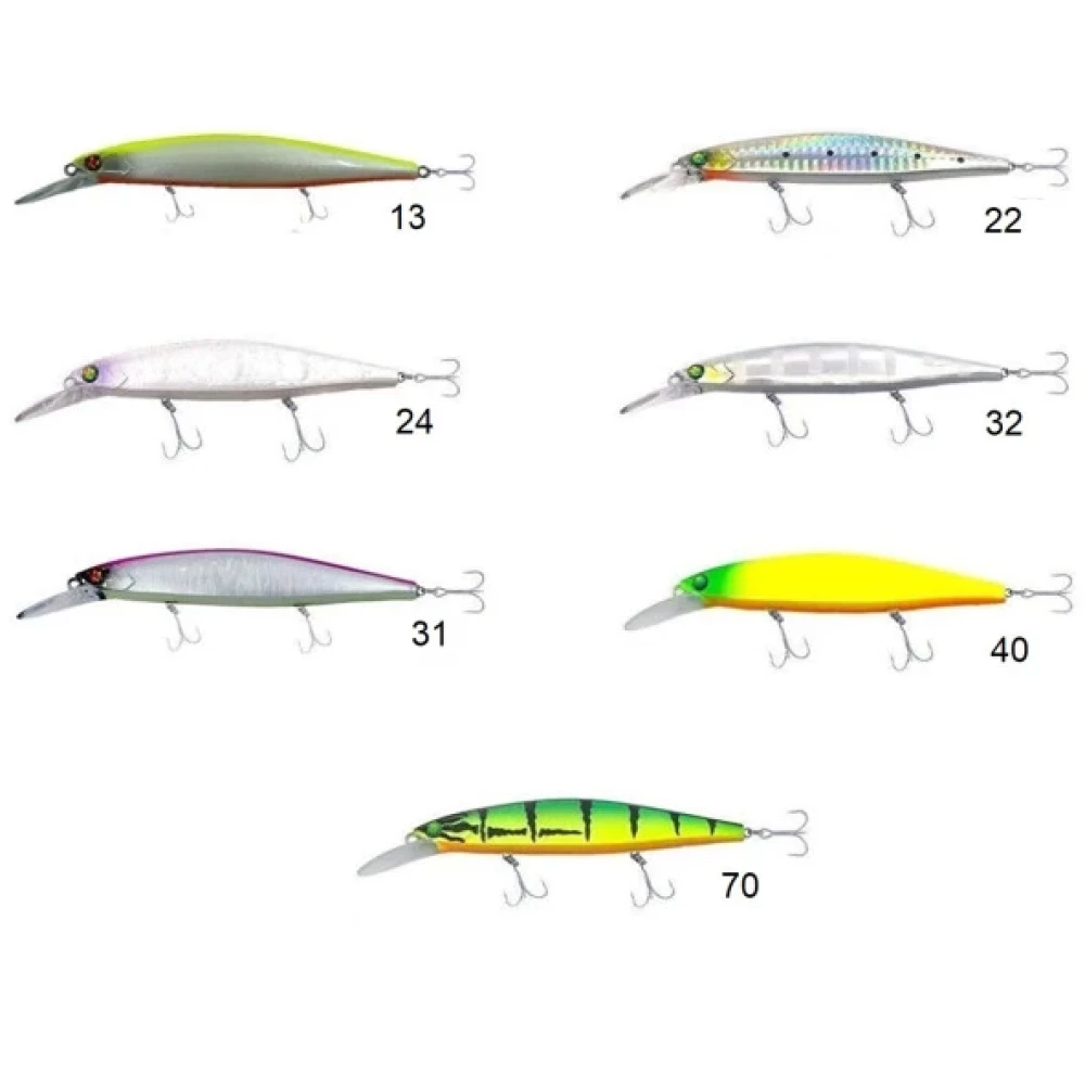 Kendo D Killer's Minnow Hamai 105F 10.5Cm 13.2Gr 1Mt Dalar Maket Yem Balıkçılık Malzemeleri Fiyatı