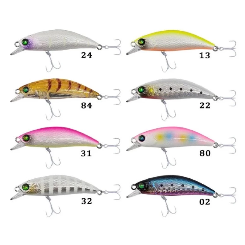 Kendo Zero Arise Minnow 50S 5Cm 4.5Gr Lrf Sinking Maket Yem Balıkçılık Malzemeleri Fiyatı