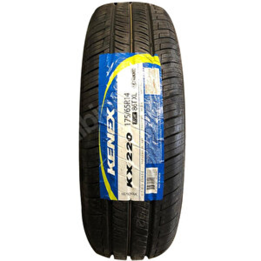 Kenex 215/55r17 94h Kx220 (yaz) (2021) Lastikler Fiyatı