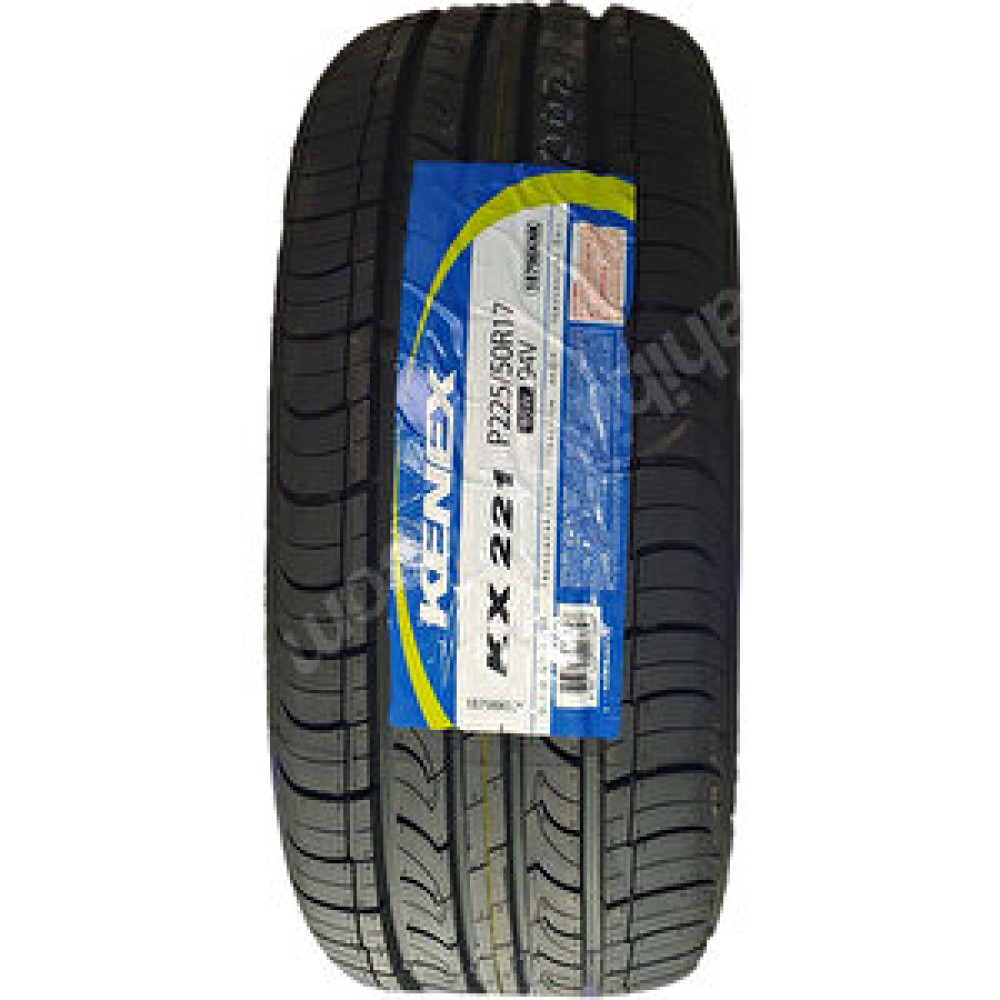 Kenex 225/50r17 94v Kx221 (yaz) (2022) Lastikler Fiyatı
