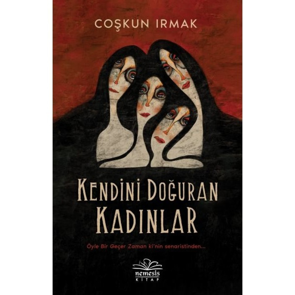 Kenidini Doğuran Kadınlar - Coşkun Irmak Macera Fiyatı