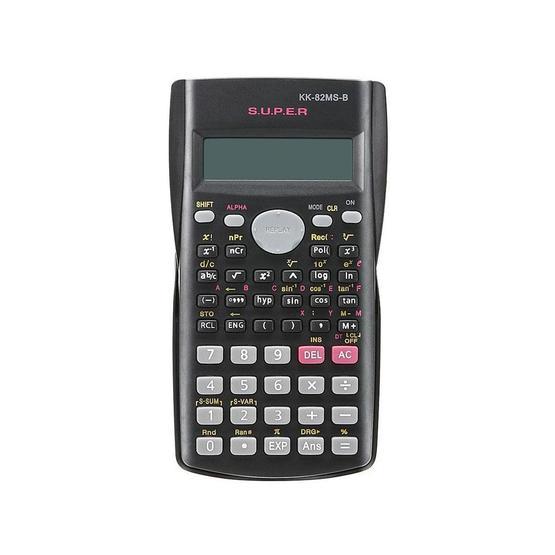 Kenko KK-82MS-B Hesap Makinesi Hesap Makinesi Fiyatı