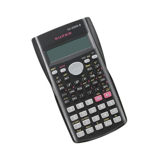 Kenko KK-82MS-B Hesap Makinesi