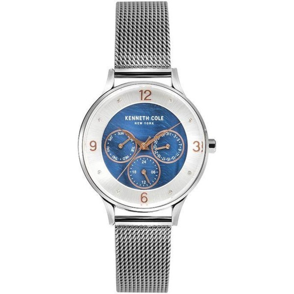 Kenneth Cole KC51142002 Kadın Kol Saati Kol Saatleri Fiyatı
