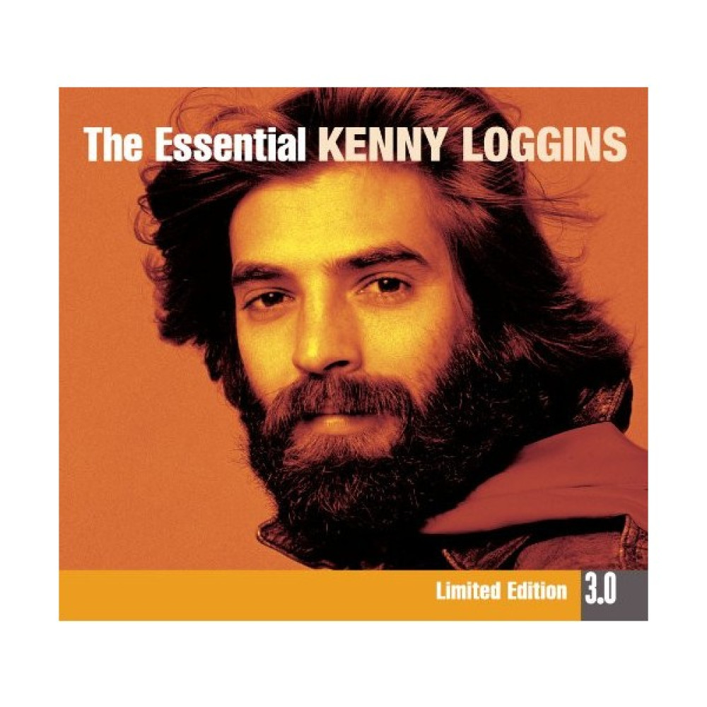 Kenny Loggins – The Essential Kenny Loggins (3 Cd) Limited Edition Oto Boyaları Fiyatı