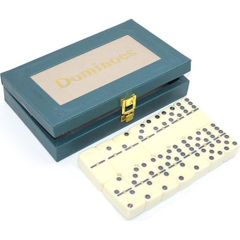 Kenpazar Deri Kutulu Domino Oyunu - Belirtilmemiş Oto Boyaları Fiyatı