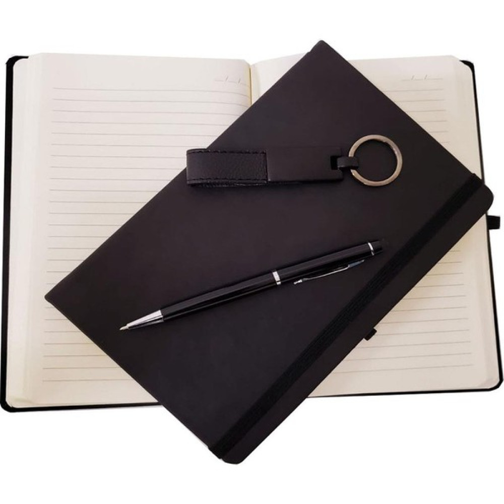 Kenpazar Promosyon Kalem Anahtarlık Defter - 3BP-Yeşil - Belirtilmemiş Oto Boyaları Fiyatı