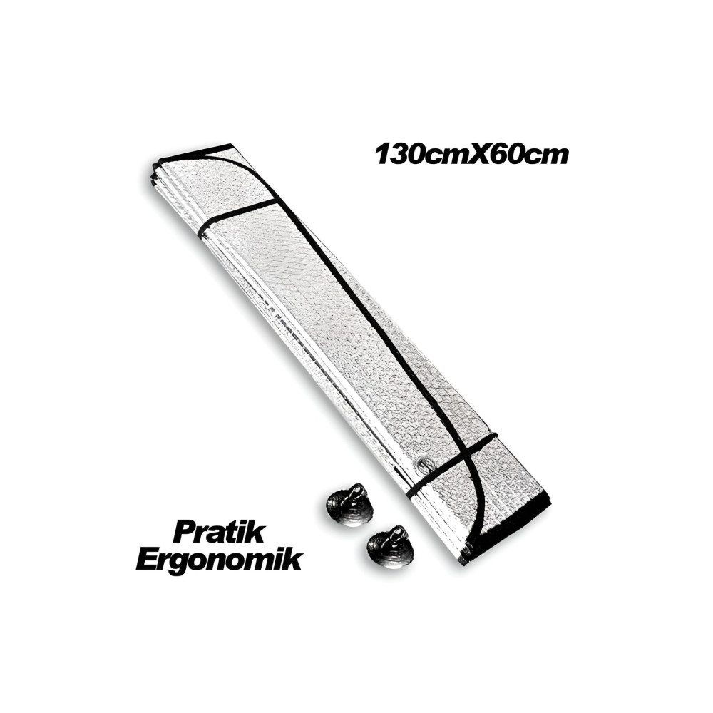 Kenpool Araba Ön Cam Güneş Şemsiyesi Araç Içi Cam Vantuzlu Katlanır Güneşlik Koruyucu Perde 130 Cm X 60 Cm Araba & Motorsiklet Aksesuarı Fiyatı